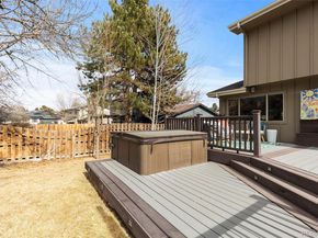 3971 S Syracuse Way, Denver CO 80237