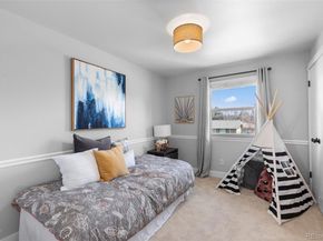 3971 S Syracuse Way, Denver CO 80237