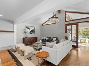 3971 S Syracuse Way, Denver CO 80237