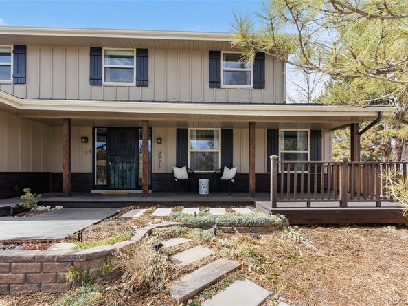 3971 S Syracuse Way, Denver CO 80237