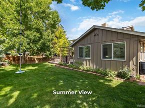 3971 S Syracuse Way, Denver CO 80237