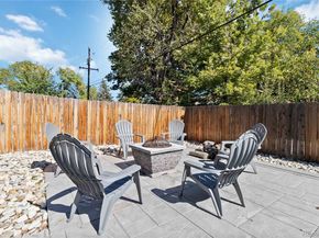 1420 S Fenton, Lakewood CO 80232
