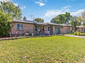 1420 S Fenton, Lakewood CO 80232