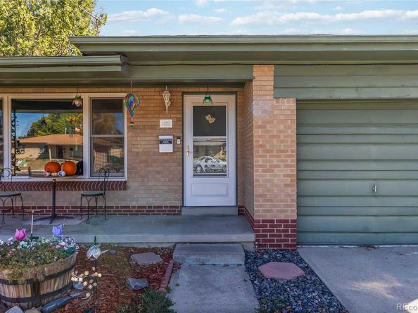 1420 S Fenton, Lakewood CO 80232