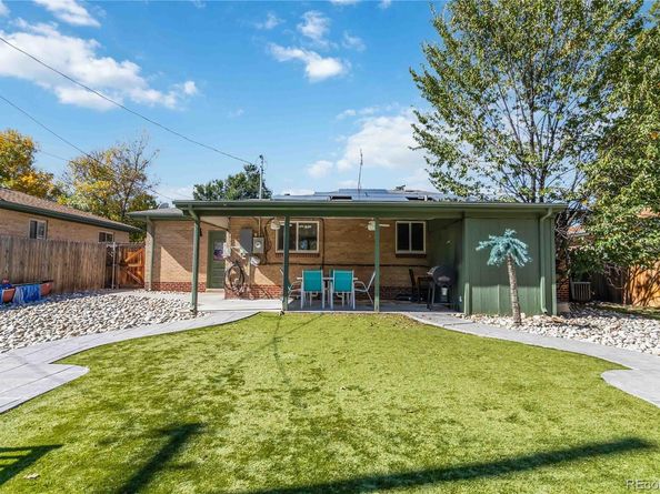 1420 S Fenton, Lakewood CO 80232
