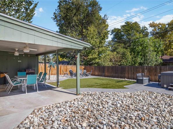1420 S Fenton, Lakewood CO 80232