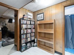 1420 S Fenton, Lakewood CO 80232