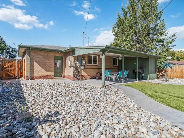 1420 S Fenton, Lakewood CO 80232