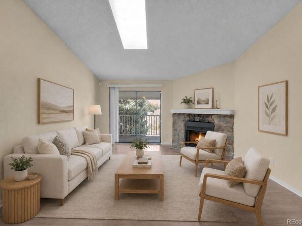 908 S Walden Way 206, Aurora CO 80017