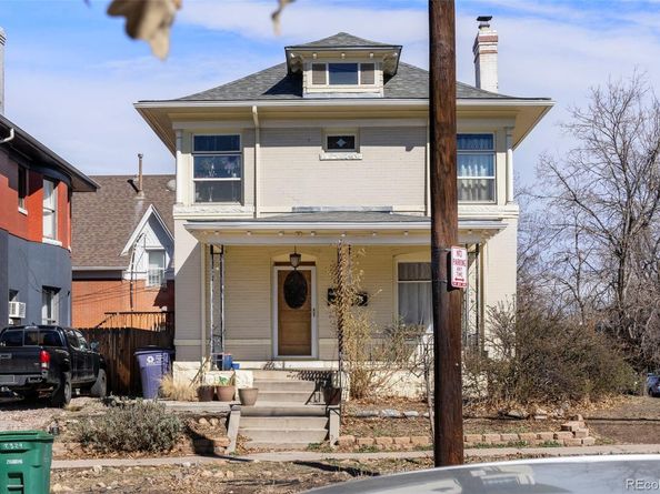 2337 E 12th Avenue, Denver CO 80206