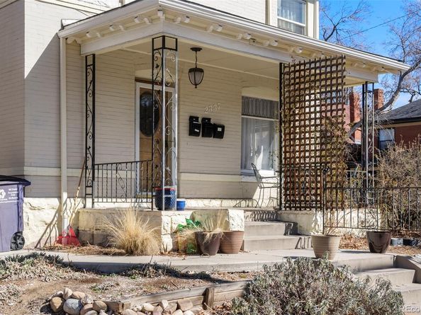 2337 E 12th Avenue, Denver CO 80206