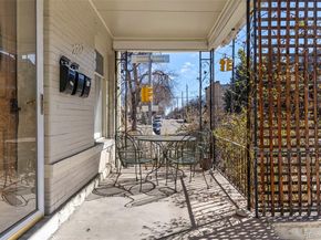 2337 E 12th Avenue, Denver CO 80206