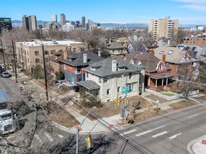 2337 E 12th Avenue, Denver CO 80206