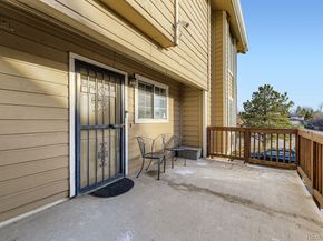 17191 E Baltic Drive E, Aurora CO 80013