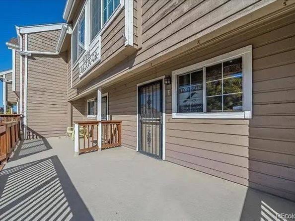 17191 E Baltic Drive E, Aurora CO 80013