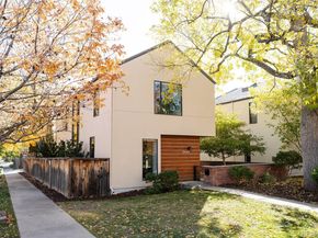 2696 Meade Street, Denver CO 80211