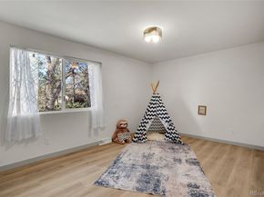 2523 S Carr Court, Lakewood CO 80227