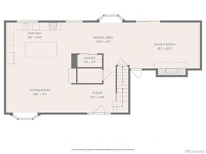 2523 S Carr Court, Lakewood CO 80227