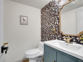 2523 S Carr Court, Lakewood CO 80227