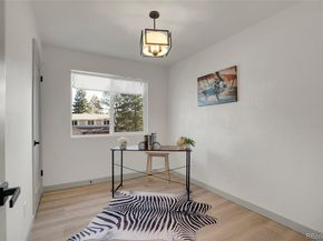 2523 S Carr Court, Lakewood CO 80227