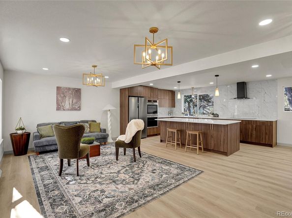 2523 S Carr Court, Lakewood CO 80227