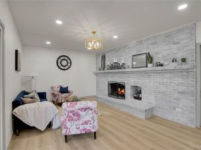 2523 S Carr Court, Lakewood CO 80227