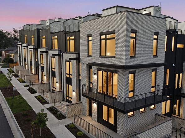 1230 N ZENOBIA Street 6, Denver CO 80204
