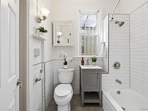 3429 N High Street, Denver CO 80205