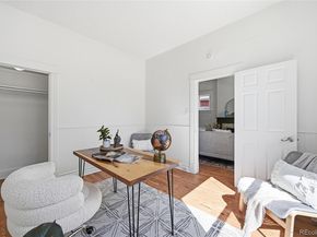 3429 N High Street, Denver CO 80205