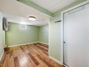 3429 N High Street, Denver CO 80205