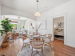 3429 N High Street, Denver CO 80205
