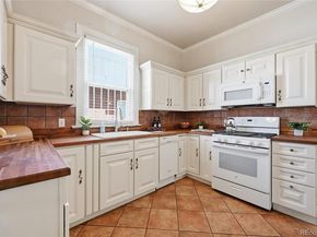 3429 N High Street, Denver CO 80205