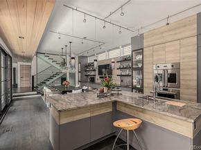 634 S Corona Street, Denver CO 80209