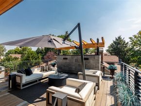 634 S Corona Street, Denver CO 80209