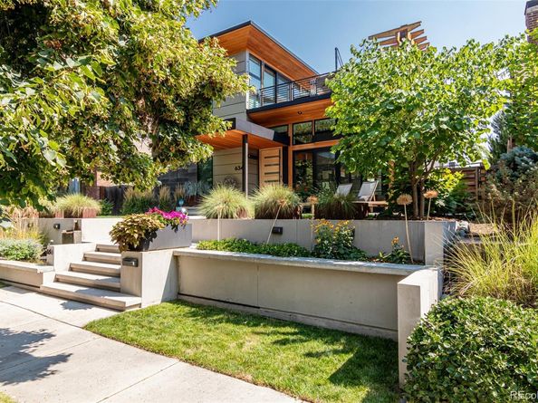 634 S Corona Street, Denver CO 80209