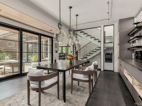 634 S Corona Street, Denver CO 80209