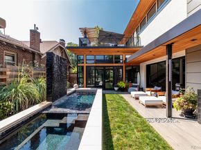 634 S Corona Street, Denver CO 80209