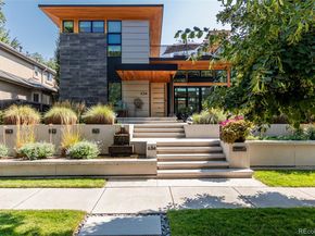 634 S Corona Street, Denver CO 80209