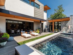 634 S Corona Street, Denver CO 80209