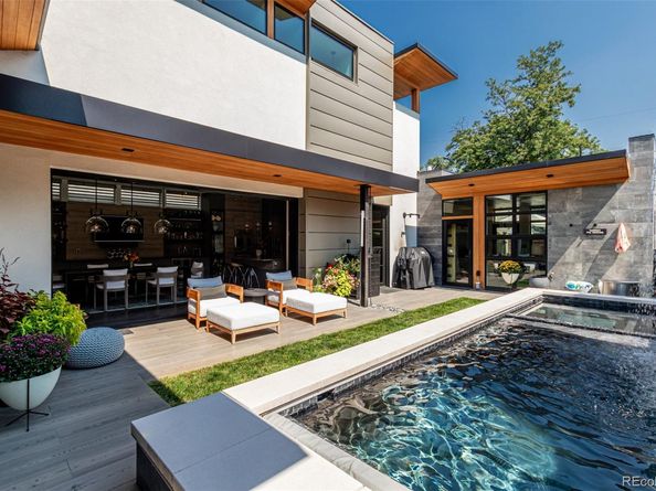 634 S Corona Street, Denver CO 80209