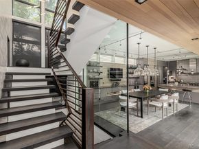 634 S Corona Street, Denver CO 80209