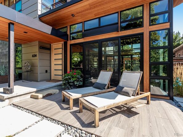 634 S Corona Street, Denver CO 80209