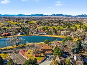 11629 Quivas Circle, Westminster CO 80234