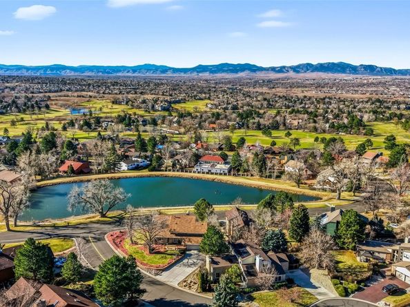 11629 Quivas Circle, Westminster CO 80234