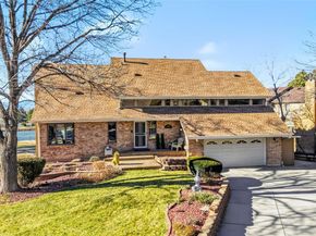 11629 Quivas Circle, Westminster CO 80234