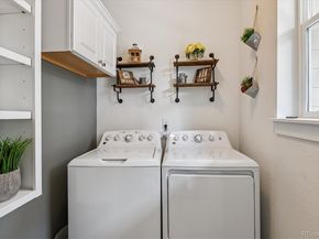 15763 E Broncos Place, Englewood CO 80112