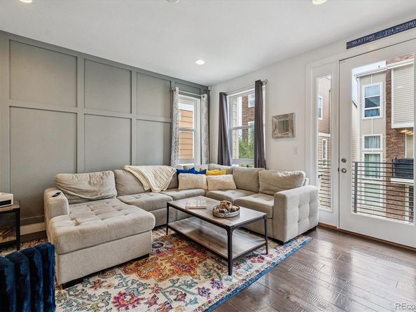 15763 E Broncos Place, Englewood CO 80112