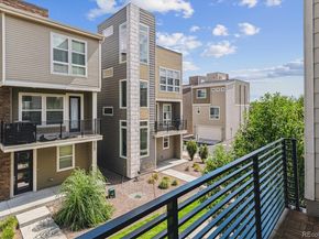 15763 E Broncos Place, Englewood CO 80112