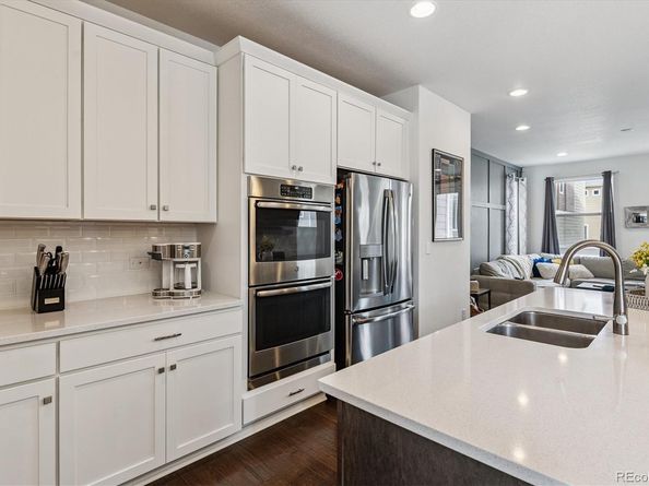 15763 E Broncos Place, Englewood CO 80112