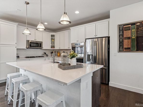 15763 E Broncos Place, Englewood CO 80112